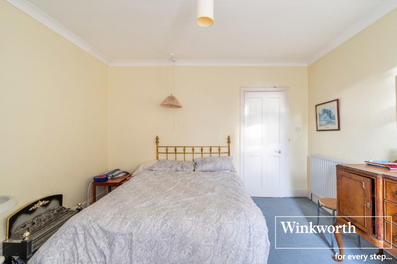 Seaward Avenue, Bournemouth, Dorset, BH6