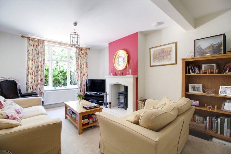 The Street, Poringland, Norwich, Norfolk, NR14