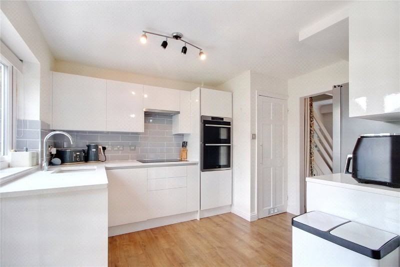 Burgess Way, Brooke, Norwich, Norfolk, NR15
