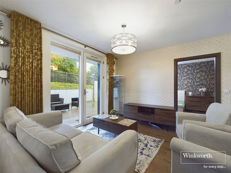 Riverside View, 5-9 Berkeley Avenue, Reading, Berkshire, RG1