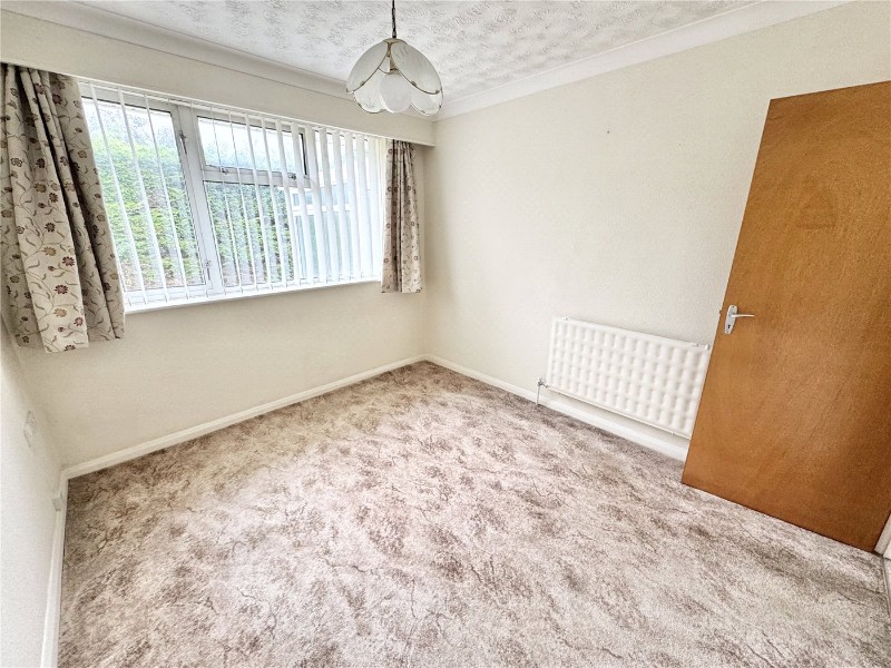 Dansie Close, Poole, Dorset, BH14