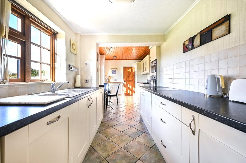 Park Road, Banstead, Surrey, SM7