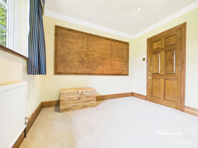 Sulhamstead, Reading, Berkshire, RG7