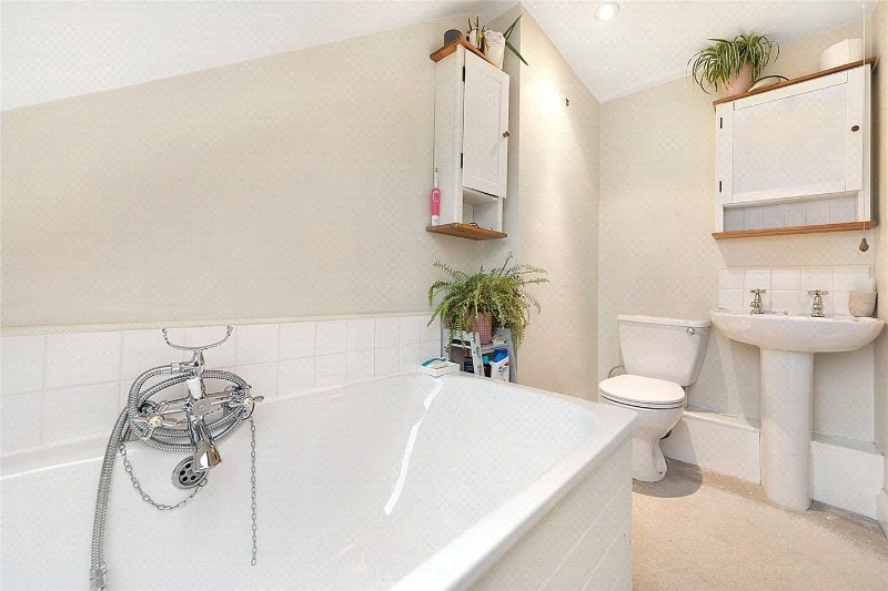 Longfield Street, Southfields, SW18