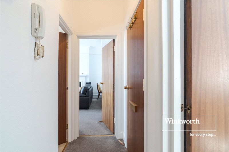 Pine Avenue, Bournemouth, Dorset, BH6