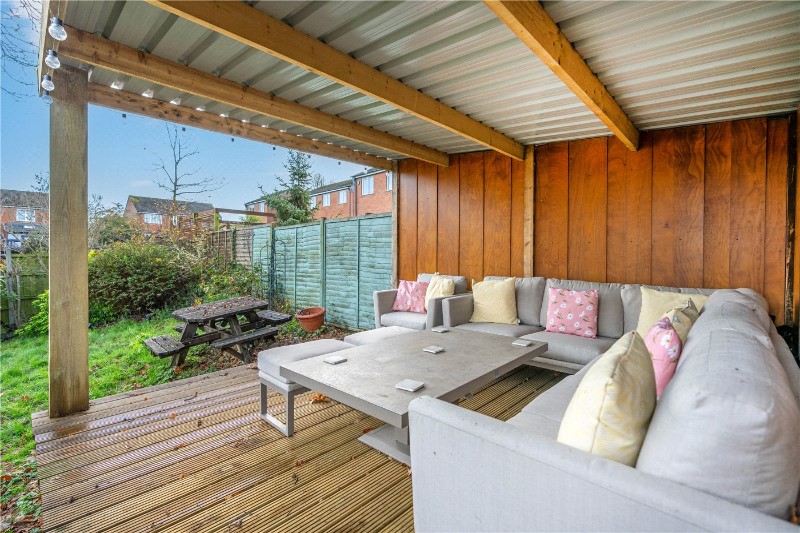 Sunningdale, Grantham, Lincolnshire, NG31