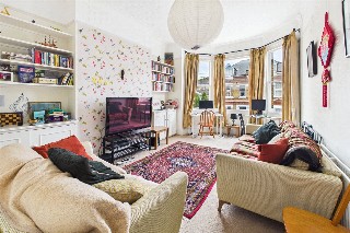 Tierney Road, London, SW2