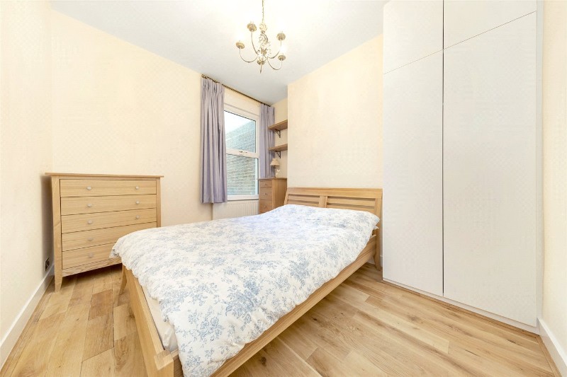 Gastein Road, London, W6