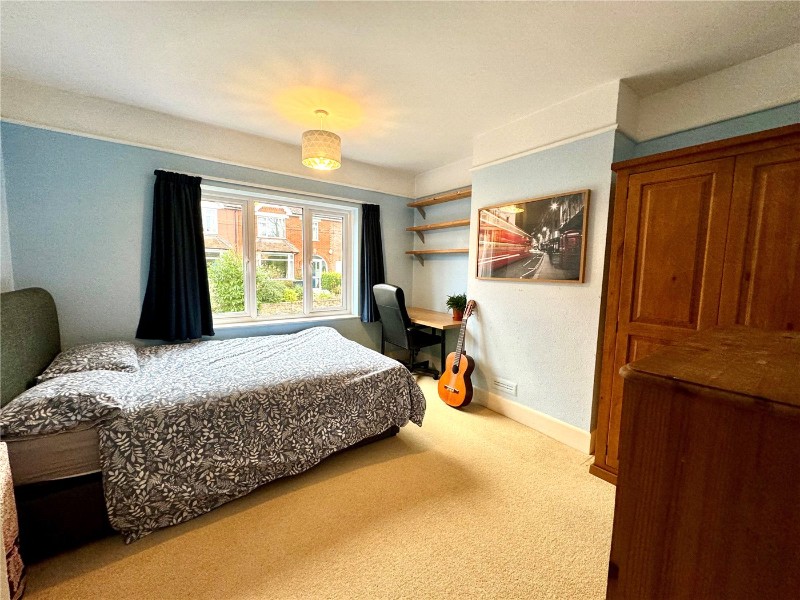 Pauls Dene Road, Salisbury, Wiltshire, SP1