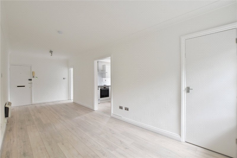 Liskeard Gardens, Blackheath, London, SE3