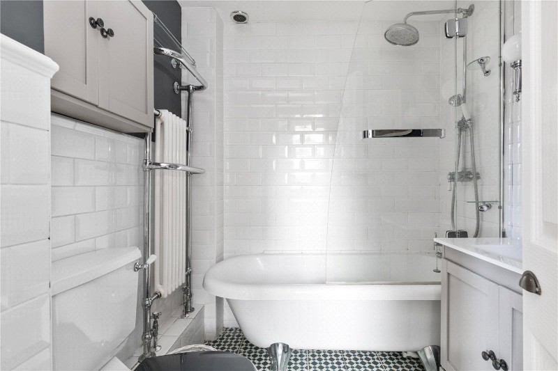 Thurlow Park Road, London, SE21