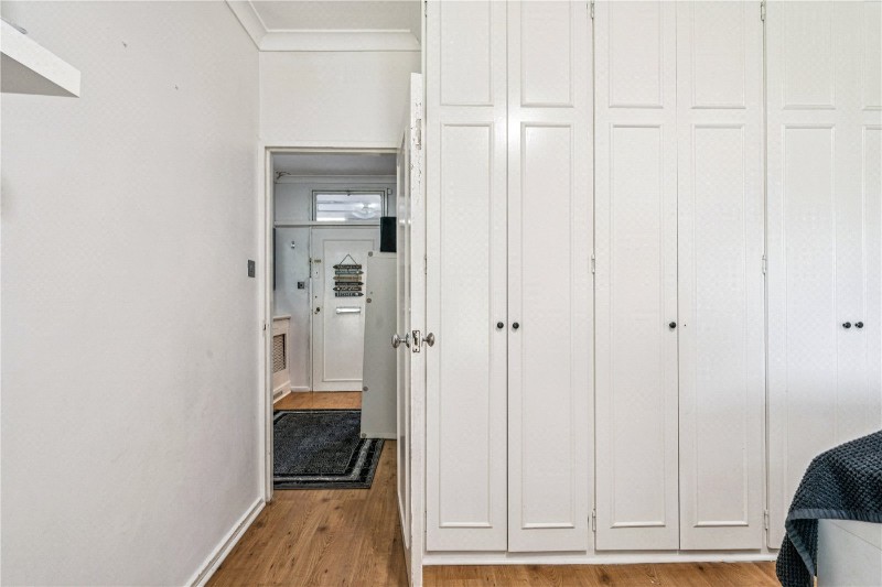 Winchester House, Hallfield Estate, W2