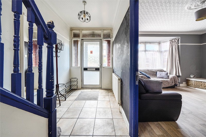 Vicars Hill, Ladywell, London, SE13