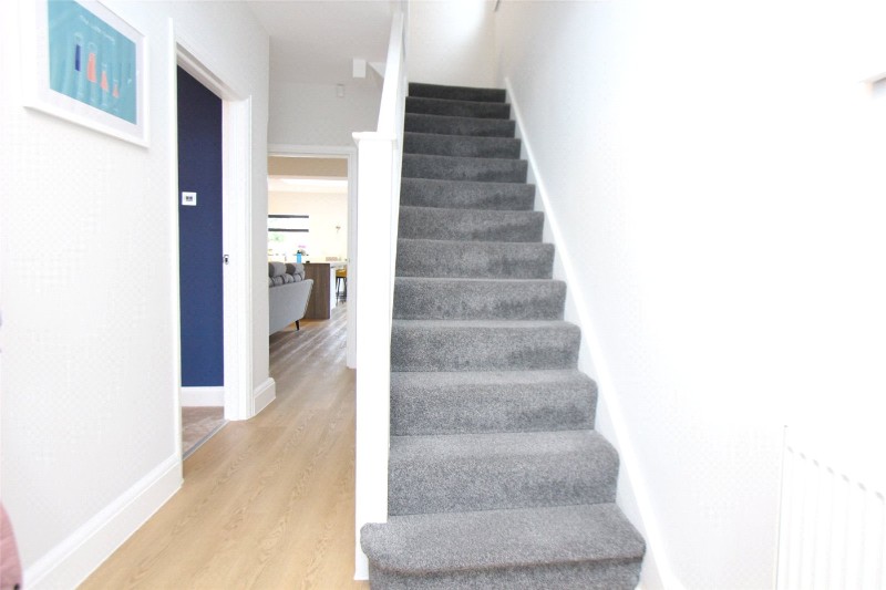 Olive Avenue, Leigh-on-Sea, Essex, SS9