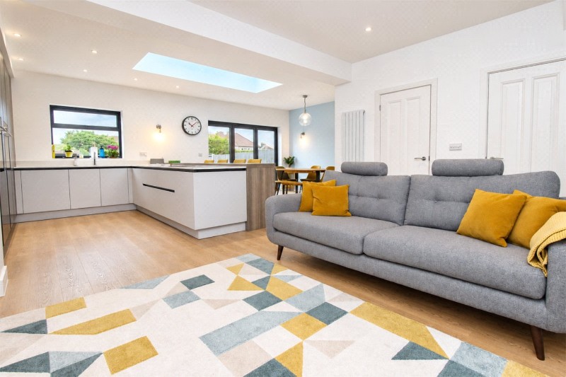 Olive Avenue, Leigh-on-Sea, Essex, SS9