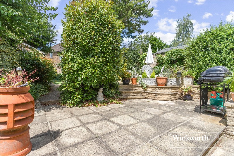 Baring Road, New Barnet, EN4