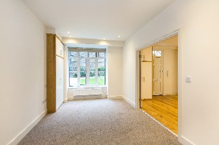 Grove End Gardens, Grove End Road, St John&#39;s Wood, London, NW8