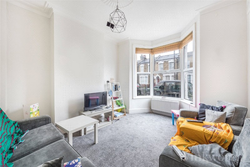 Monson Road, London, SE14