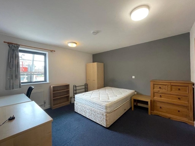 Hoopern Mews, Hoopern Street, Exeter, EX4
