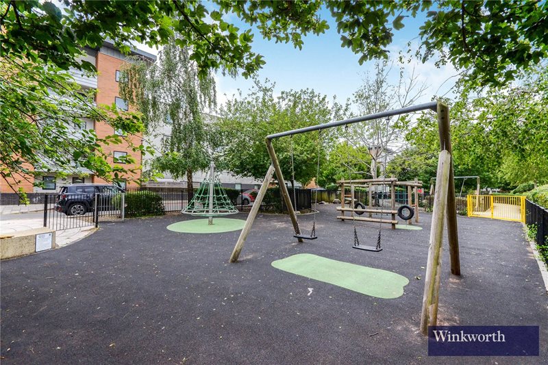 Apple Grove, Harrow, HA2