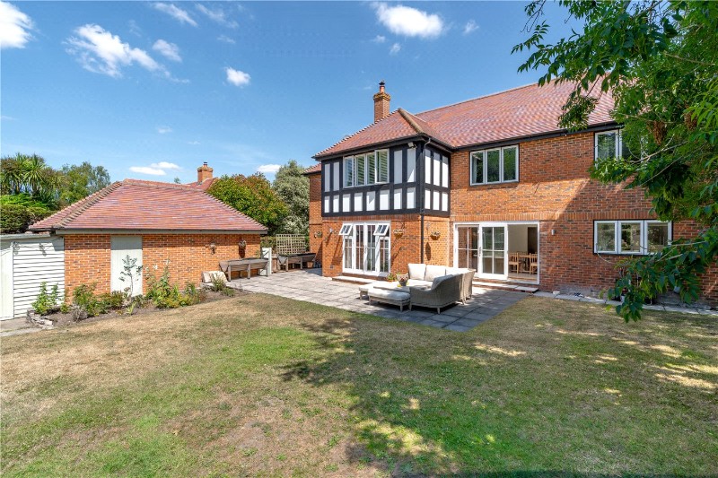 Queens Copse Lane, Holt, Wimborne, Dorset, BH21