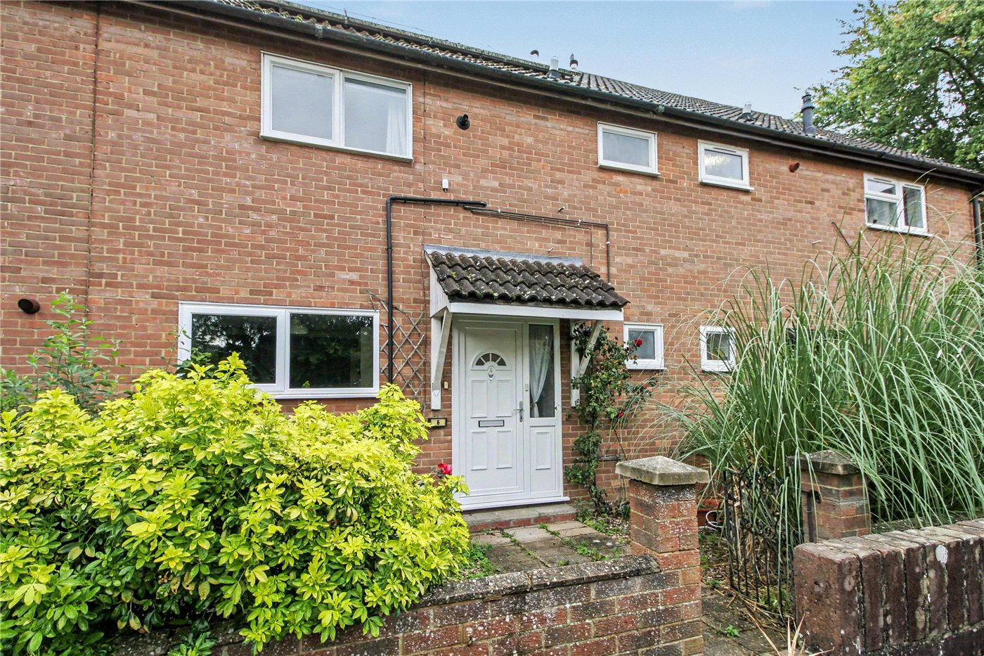 Drury Close, Norwich, Norfolk, NR5