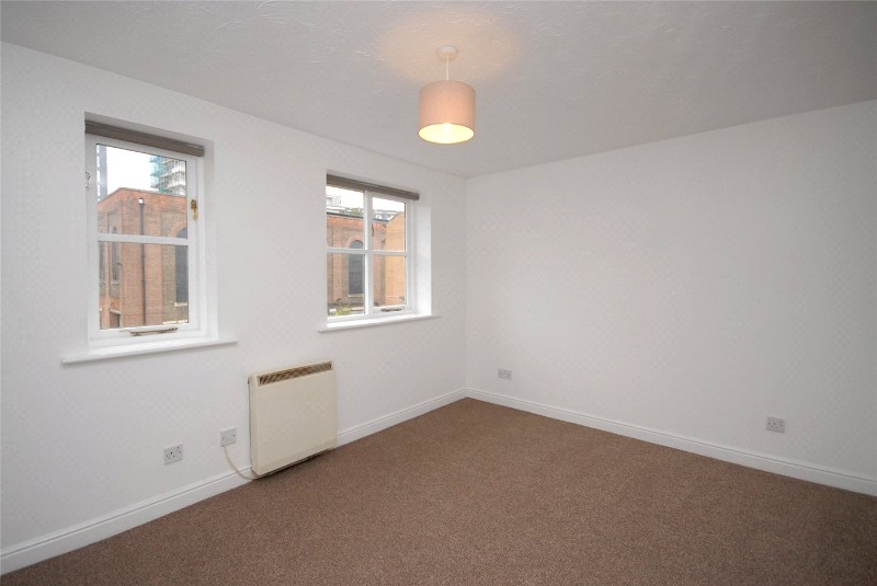 Compass House, Armoury Road, Deptford, London, SE8