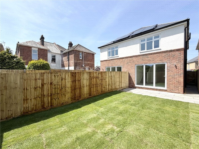 Bingham Road, Bournemouth, Dorset, BH9