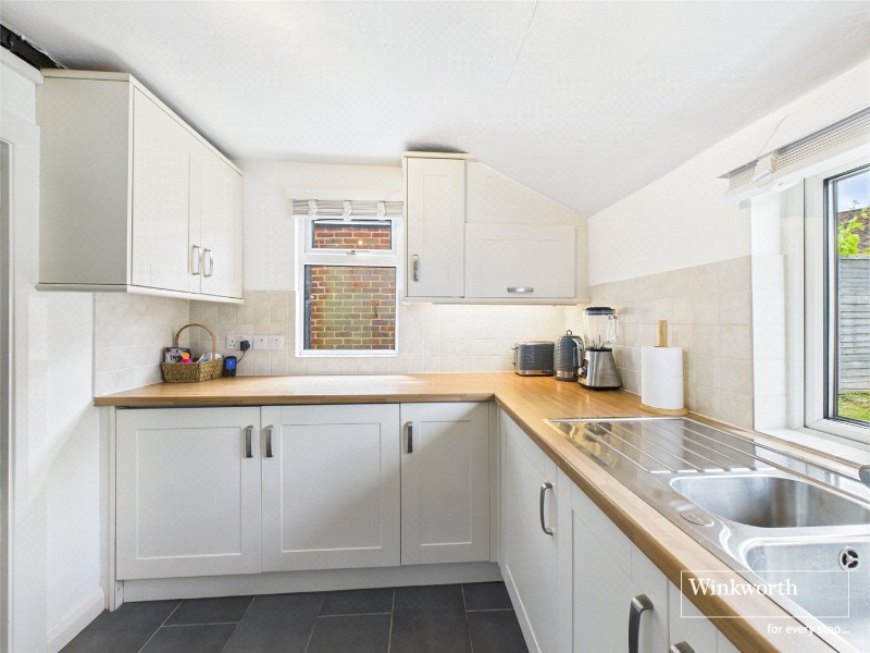 Church Lane, Three Mile Cross, Reading, RG7