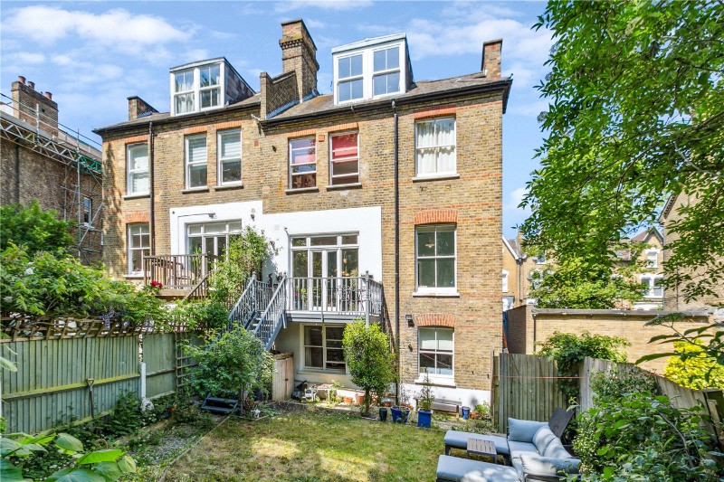 Alexandra Drive, London, SE19
