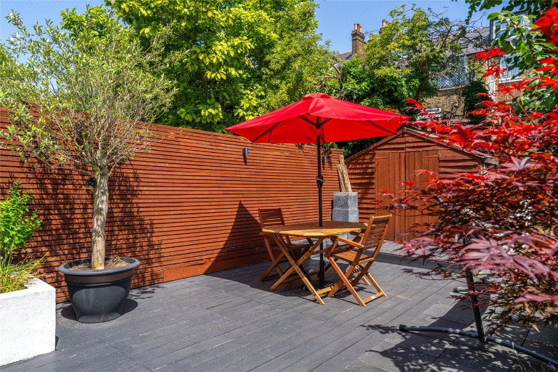 Estelle Road, London, NW3