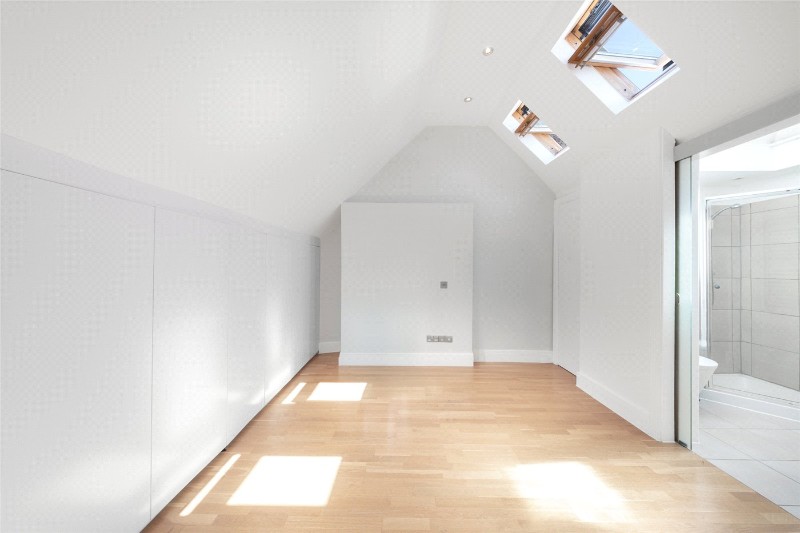 Primrose Gardens, Belsize Park, London, NW3