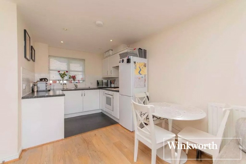Whitehall Close, Borehamwood, Hertfordshire, WD6