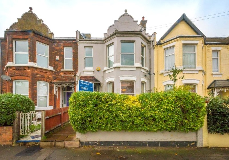 Holland Road, London, NW10