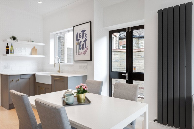 Santos Road, Putney, SW18
