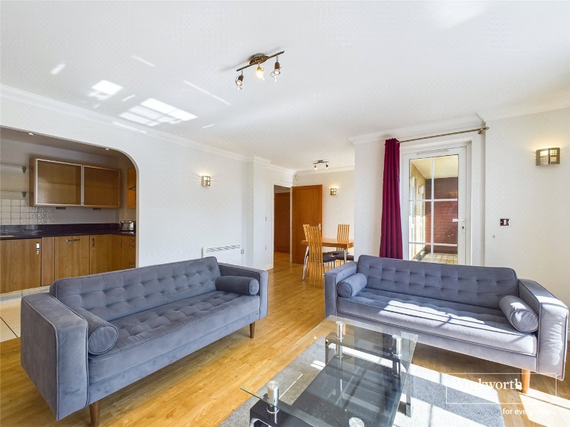 Riverside House, Fobney Street, Reading, Berkshire, RG1