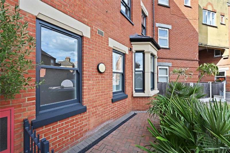 Jeddo Road, London, W12