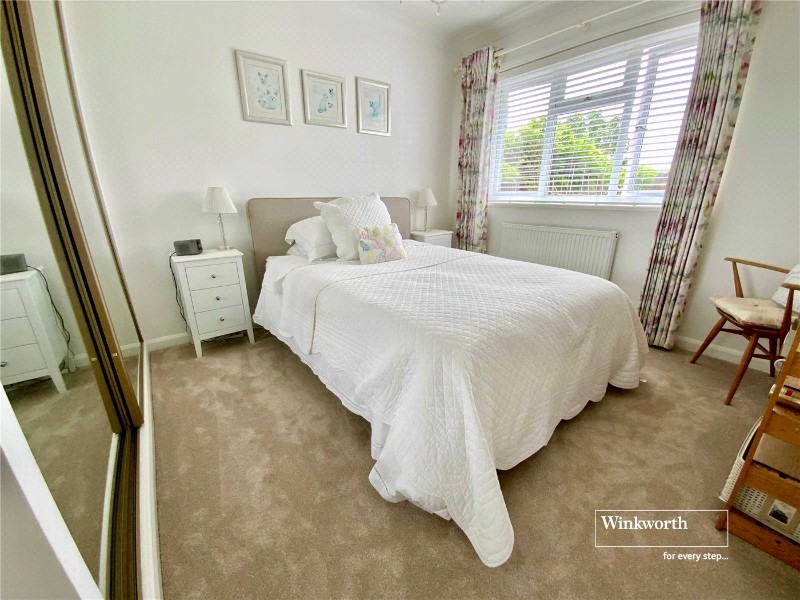 Bure Haven Drive, Mudeford, Christchurch, Dorset, BH23