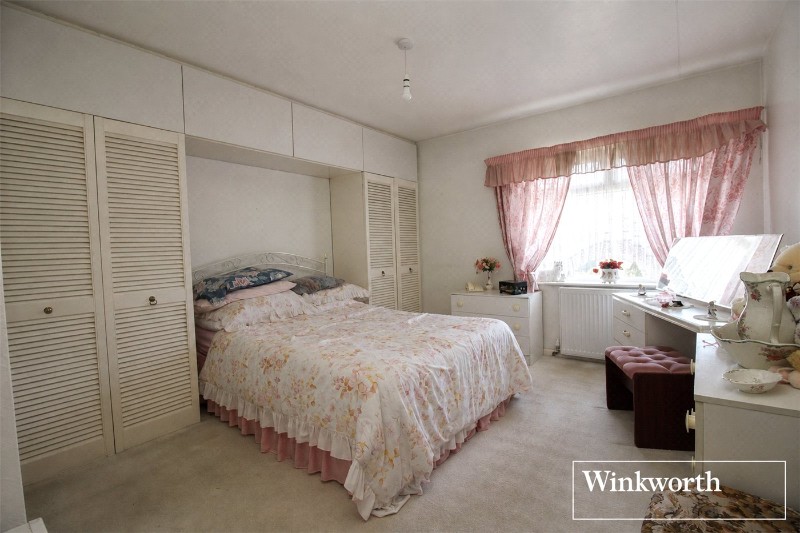 Brook Road, Borehamwood, Hertfordshire, WD6
