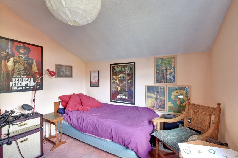 Heathlee Road, Blackheath, London, SE3