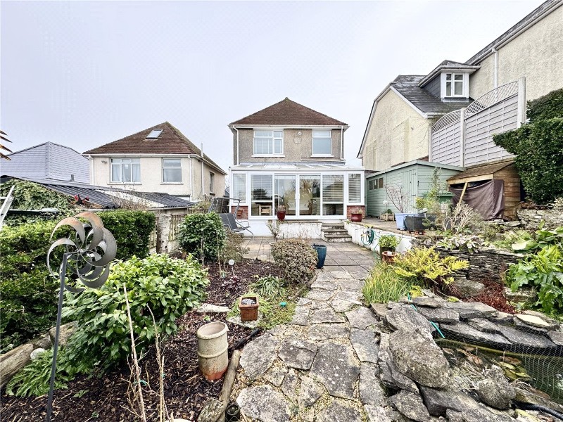 Runton Road, Poole, Dorset, BH12
