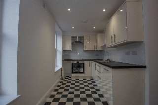 High Street, Crediton, Devon, EX17