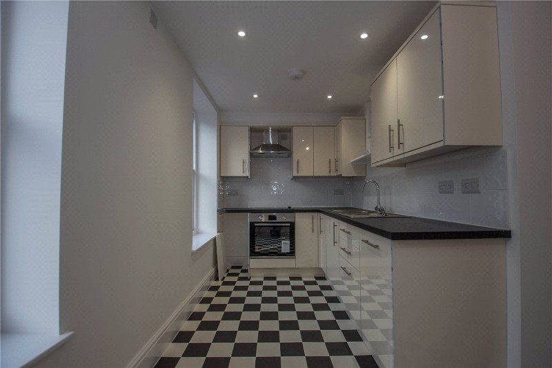 High Street, Crediton, Devon, EX17