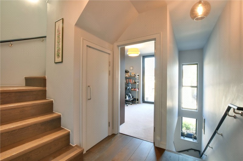 Vanbrugh Hill, Greenwich, London, SE10