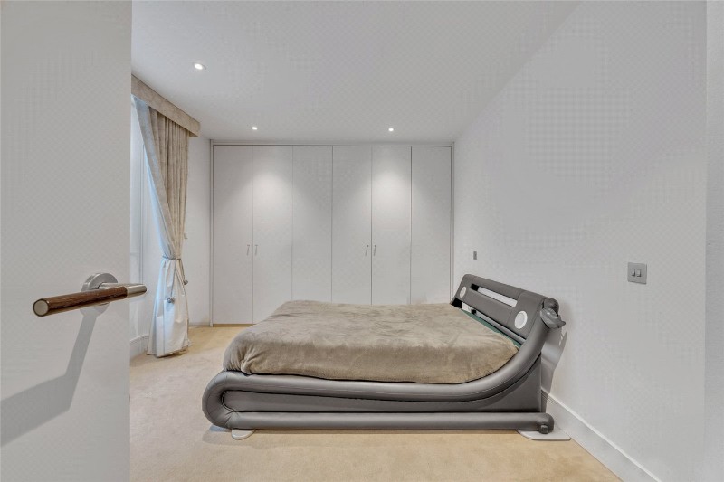 Sutherland Avenue, Maida Vale, London, W9