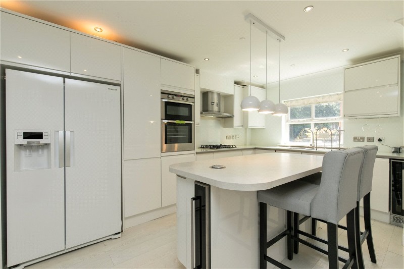 Montgomerie Mews, London, SE23