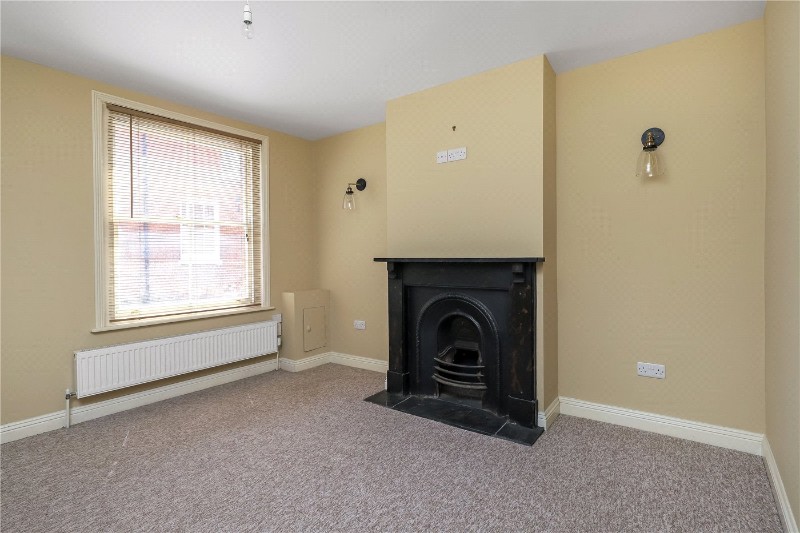 Cherville Street, Romsey, Hampshire, SO51