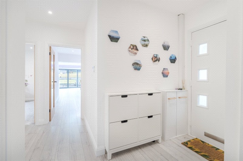 The Vineries, Wimborne, Dorset, BH21