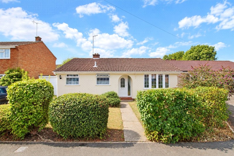 Beech Close, Market Deeping, Peterborough, Lincolnshire, PE6