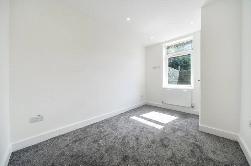 Brookmill Road, London, SE8